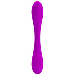 Pretty Love Vibro Yedda Pretty Love 17 x 2.7 cm Violet